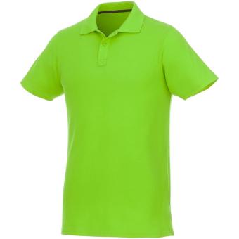 Helios Poloshirt für Herren, apfelgrün Apfelgrün | XL