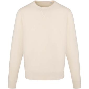 Arora 300 g/m² Sweatshirt mit Rundhalsausschnitt Unisex, Sandstone Sandstone | M