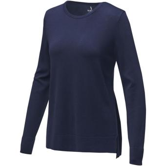 Merrit Pullover mit Rundhalsausschnitt für Damen 