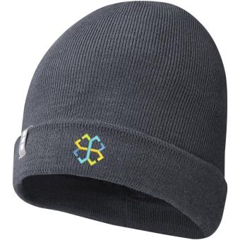 Hale Polylana® Strickmütze Graphit