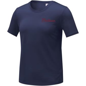 Kratos 105 g/m² Cool Fit T-Shirt für Damen, Navy Navy | XS