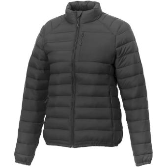 Athenas wattierte Jacke für Damen 