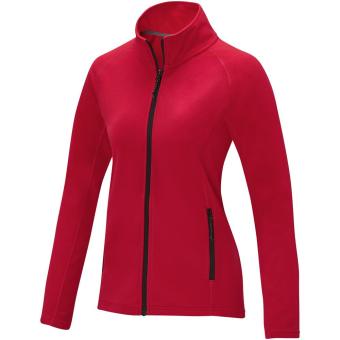 Zelus Fleecejacke für Damen 