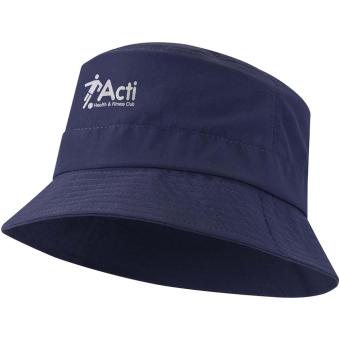 Marisol Sonnenhut aus 105 g/m2 Nylon Navy