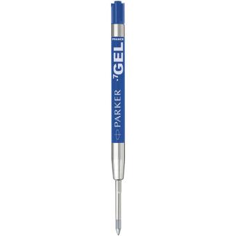 Parker Gel ballpoint pen refill (blue ink) Skyblue