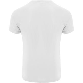 Bahrain short sleeve kids sports t-shirt, white White | 4