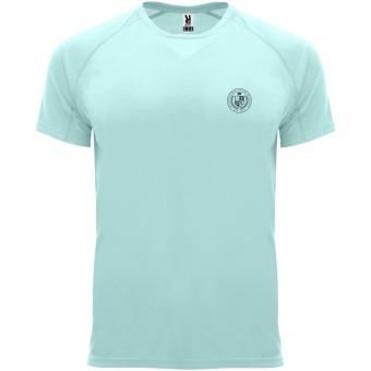 Bahrain Sport T-Shirt für Kinder, mintgrün Mintgrün | 12
