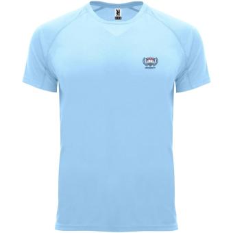Bahrain Sport T-Shirt für Kinder, himmelblau Himmelblau | 4