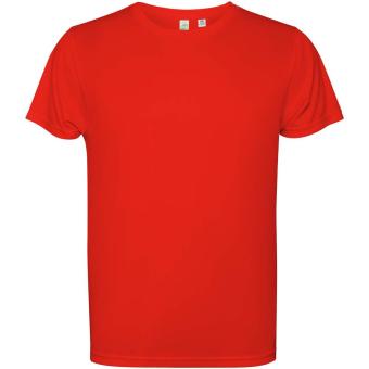 Estoril short sleeve kids t-shirt 