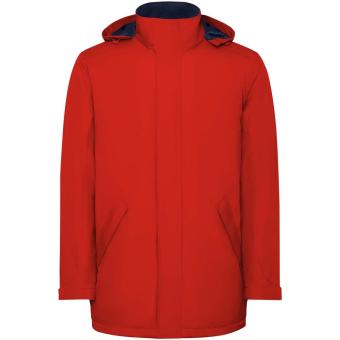 America kids padded parka jacket 