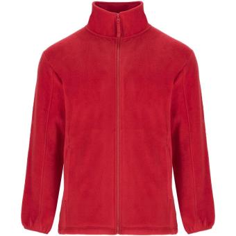 Artic kids full zip fleece jacket 