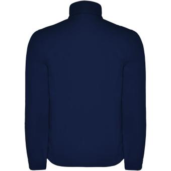 Antartida Softshelljacke für Kinder, marineblau Marineblau | 4