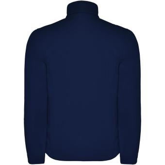 Antartida Softshelljacke für Kinder, Navy Navy | 4