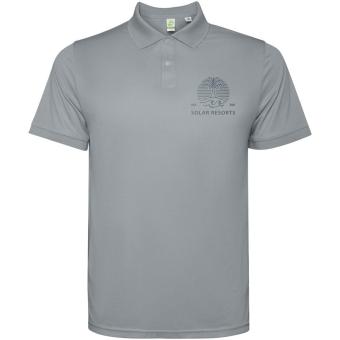Tormo Poloshirt für Herren, Grau Grau | L