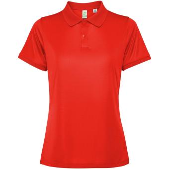 Tormo short sleeve women's polo 
