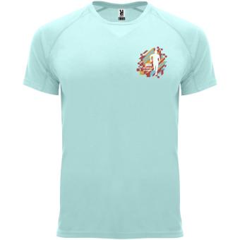 Bahrain short sleeve men's sports t-shirt, mint Mint | L