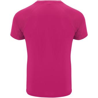 Bahrain Sport T-Shirt für Herren, Rosette Rosette | L