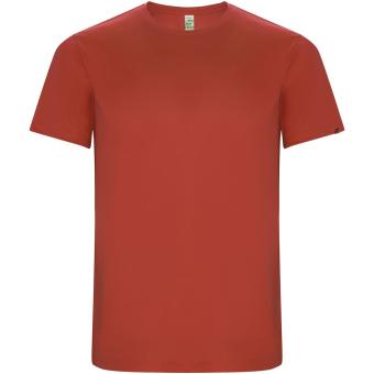 Imola short sleeve men's sports t-shirt 