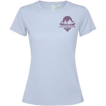 Estoril T-Shirt für Damen, Zen Blau Zen Blau | L
