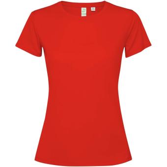 Estoril short sleeve women's t-shirt 