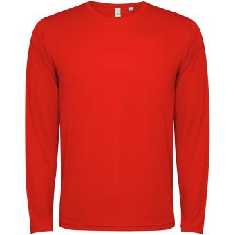Estoril long sleeve unisex t-shirt 