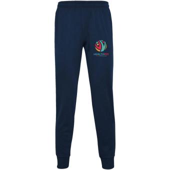 Argos 220 g/m² unisex trousers, Navy Navy | L