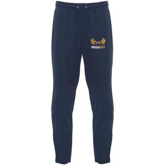 Neapolis 200 g/m² unisex trousers, Navy Navy | XL