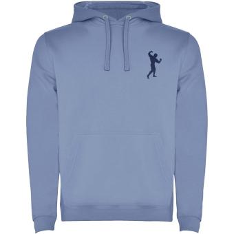 Urban 280 g/m² Kapuzenpullover für Herren, Zen Blau Zen Blau | XS
