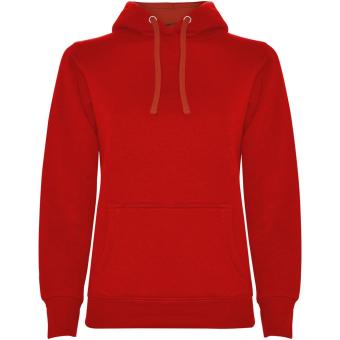 Urban women's hoodie 