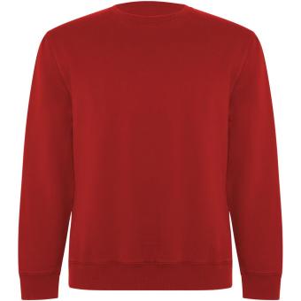 Batian organic cotton unisex crewneck sweater 