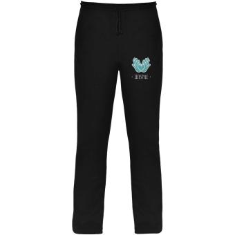 New Astun Hose Unisex, schwarz Schwarz | 2XL