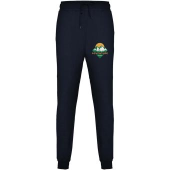 Adelpho 280 g/m² men's trousers, Navy Navy | L