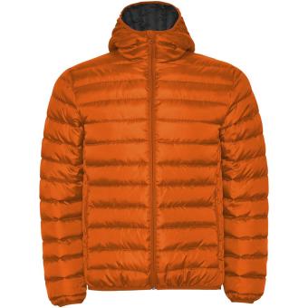 Norway men's insulated jacket 