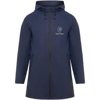 Sitka Regenmantel für Herren, Navy Navy | L