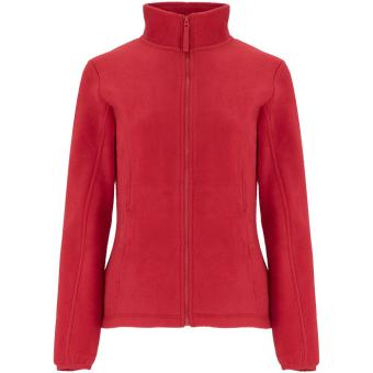 Artic women's full zip fleece jacket 