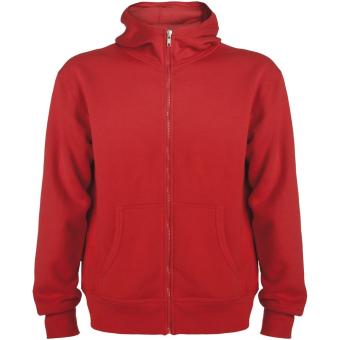 Montblanc unisex full zip hoodie 