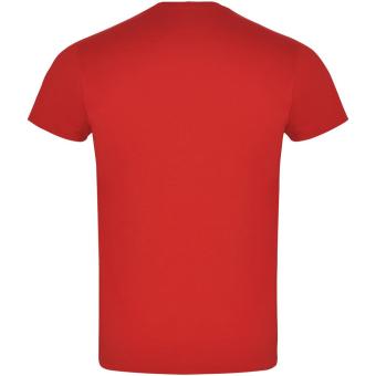 Atomic T-Shirt Unisex, rot Rot | L