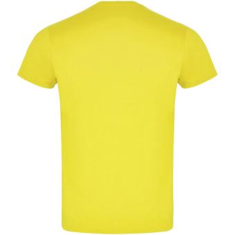 Atomic T-Shirt Unisex, gelb Gelb | XS