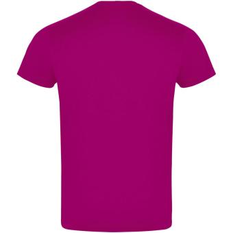 Atomic T-Shirt Unisex, Rosette Rosette | L