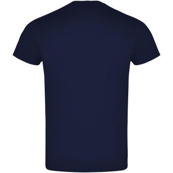 Atomic T-Shirt Unisex, Navy Navy | XS