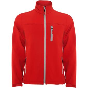 Antartida Softshelljacke für Herren 