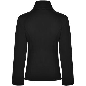 Antartida women's softshell jacket, black Black | L