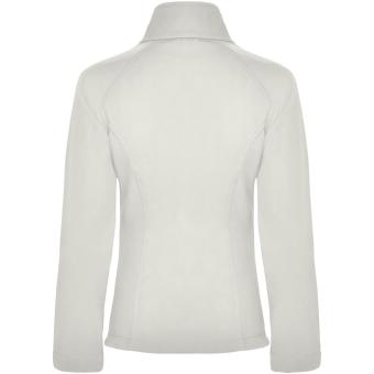 Antartida women's softshell jacket,  pearl white Pearl white | L