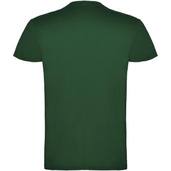 Beagle T-Shirt für Herren, dunkelgrün Dunkelgrün | XS