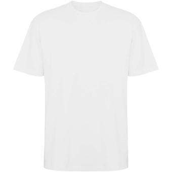 Bull short sleeve unisex oversized t-shirt 
