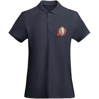 Prince Poloshirt für Damen, Navy Navy | L