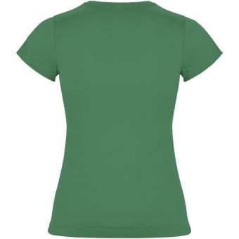 Jamaica short sleeve women's t-shirt, Kelly Green Kelly Green | L