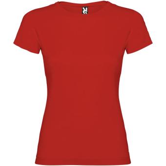 Jamaika T-Shirt für Damen 