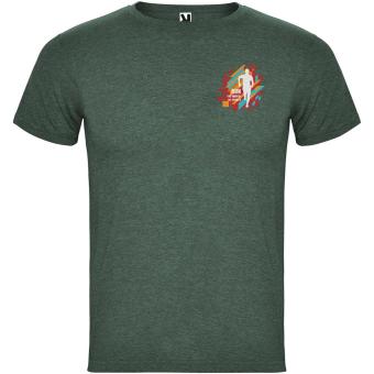 Fox 150 g/m² T-Shirt für Herren, Flaschengrün Flaschengrün | M