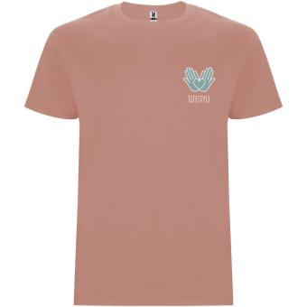 Stafford T-Shirt für Herren, Tonorange Tonorange | L